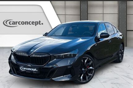 BMW 540 Gebrauchtwagen