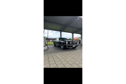 Ford Mustang Gebrauchtwagen