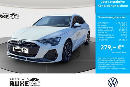 Audi A3 Gebrauchtwagen