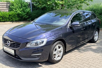 Volvo V60 Gebrauchtwagen