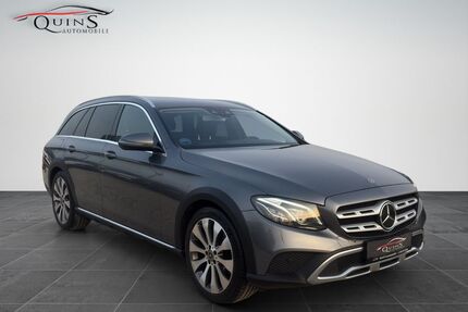 Mercedes-Benz E 220 Gebrauchtwagen