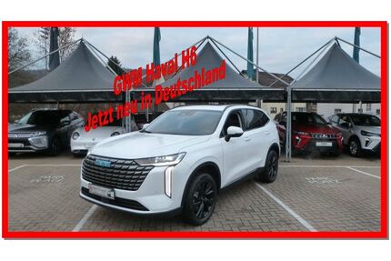 GWM HAVAL H6 Gebrauchtwagen