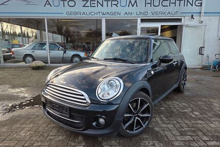 Mini Cooper D Gebrauchtwagen