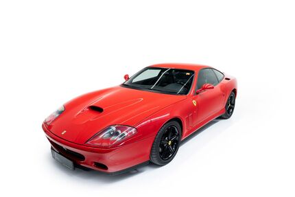 Ferrari 575 Gebrauchtwagen