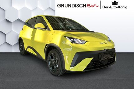 BYD DOLPHIN Gebrauchtwagen