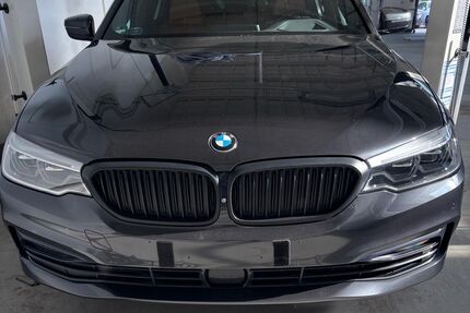 BMW 520 Gebrauchtwagen