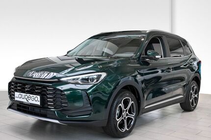 MG ZS Gebrauchtwagen