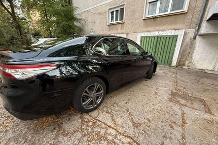 Toyota Camry Gebrauchtwagen