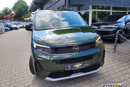 Opel Combo Life Gebrauchtwagen