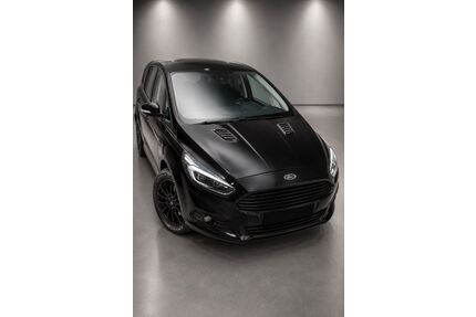 Ford S-Max Gebrauchtwagen
