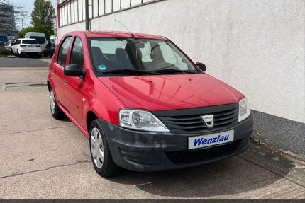 Dacia Logan Gebrauchtwagen