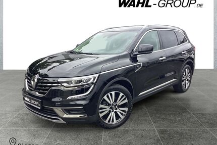 Renault Koleos Gebrauchtwagen