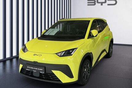 BYD DOLPHIN Gebrauchtwagen