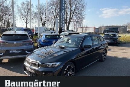 BMW 330 Gebrauchtwagen