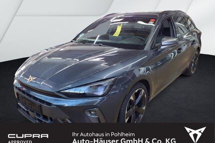Cupra Leon Gebrauchtwagen