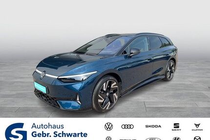 VW ID.7 Gebrauchtwagen