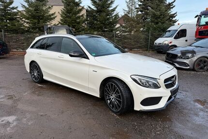 Mercedes-Benz C 450 AMG Gebrauchtwagen