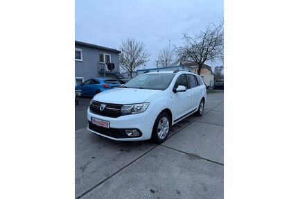 Dacia Logan Gebrauchtwagen