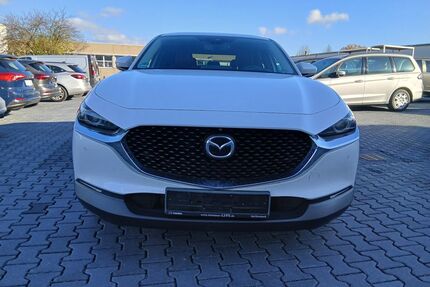 Mazda CX-3 Gebrauchtwagen