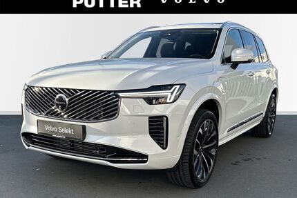 Volvo XC90 Gebrauchtwagen