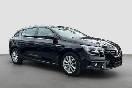 Renault Megane Gebrauchtwagen