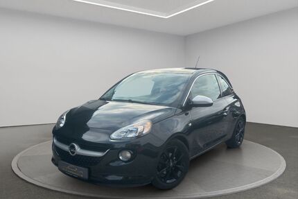 Opel Adam Gebrauchtwagen
