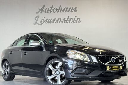 Volvo S60 Gebrauchtwagen