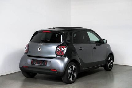 Smart ForFour Gebrauchtwagen