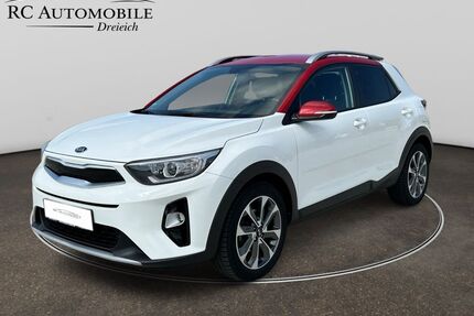 Kia Stonic Gebrauchtwagen
