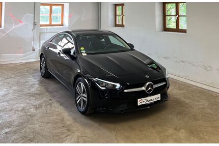 Mercedes-Benz CLA 200 Gebrauchtwagen