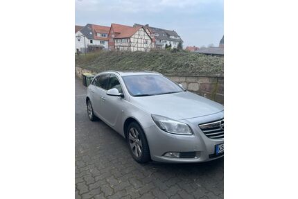 Opel Insignia Gebrauchtwagen