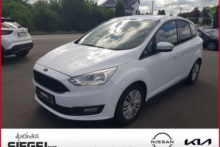 Ford C-Max Gebrauchtwagen