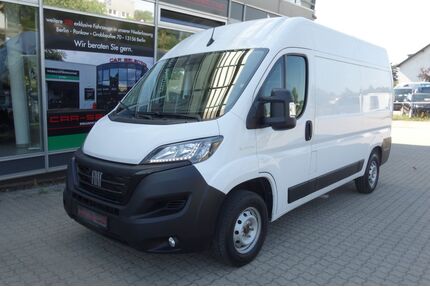 Fiat Ducato Gebrauchtwagen