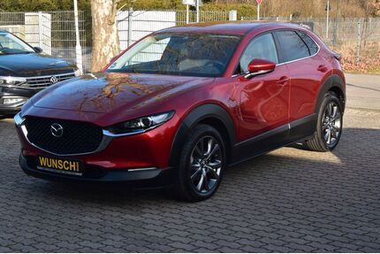 Mazda CX-3 Gebrauchtwagen