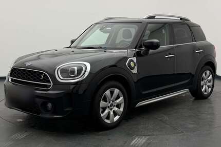 Mini Cooper SE Countryman Gebrauchtwagen