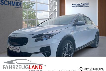 Kia XCeed Gebrauchtwagen
