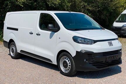 Fiat Scudo Gebrauchtwagen