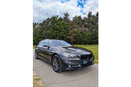 BMW 520 Gebrauchtwagen