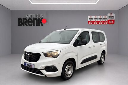 Opel Combo Life Gebrauchtwagen