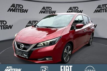 Nissan Leaf Gebrauchtwagen