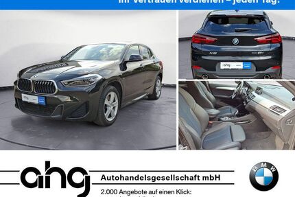 BMW X2 Gebrauchtwagen