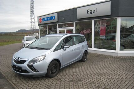 Opel Zafira Gebrauchtwagen