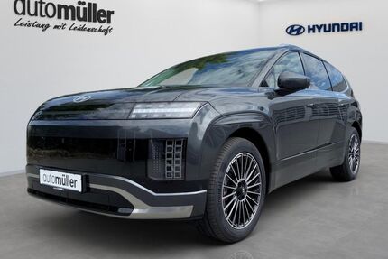 Hyundai IONIQ 9 Gebrauchtwagen