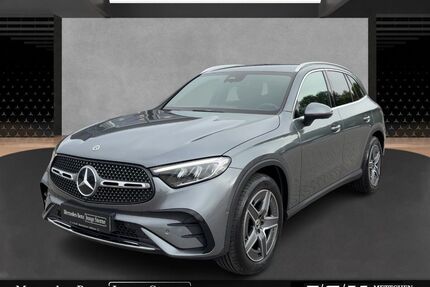 Mercedes-Benz GLC 200 Gebrauchtwagen