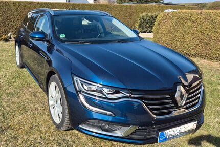 Renault Talisman Gebrauchtwagen