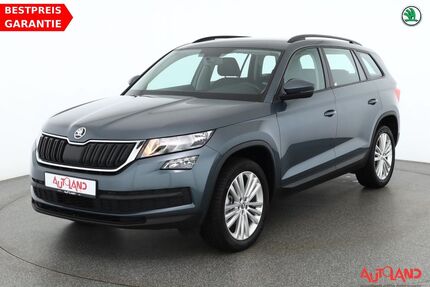 Skoda Kodiaq Gebrauchtwagen