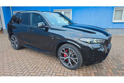 BMW X5 Gebrauchtwagen