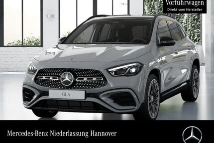 Mercedes-Benz GLA 200 Gebrauchtwagen