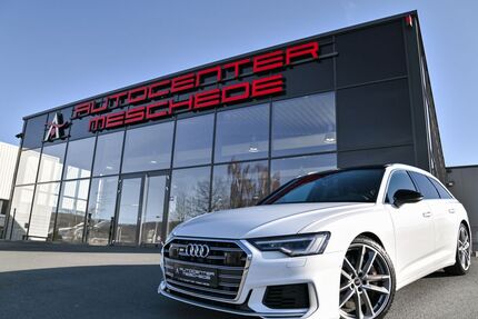 Audi S6 Gebrauchtwagen