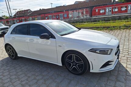 Mercedes-Benz A 180 Gebrauchtwagen